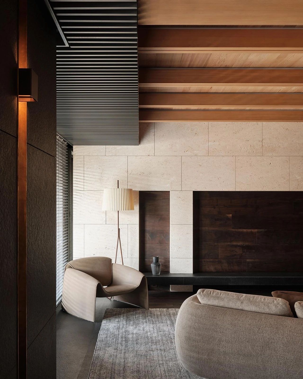 东腾学·山腰间静好岁月丨中国台北丨东腾学 DESIGN-9