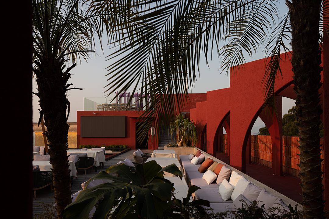 摆岁Bersure博物馆海景酒店丨中国宁德丨蜚声设计-117