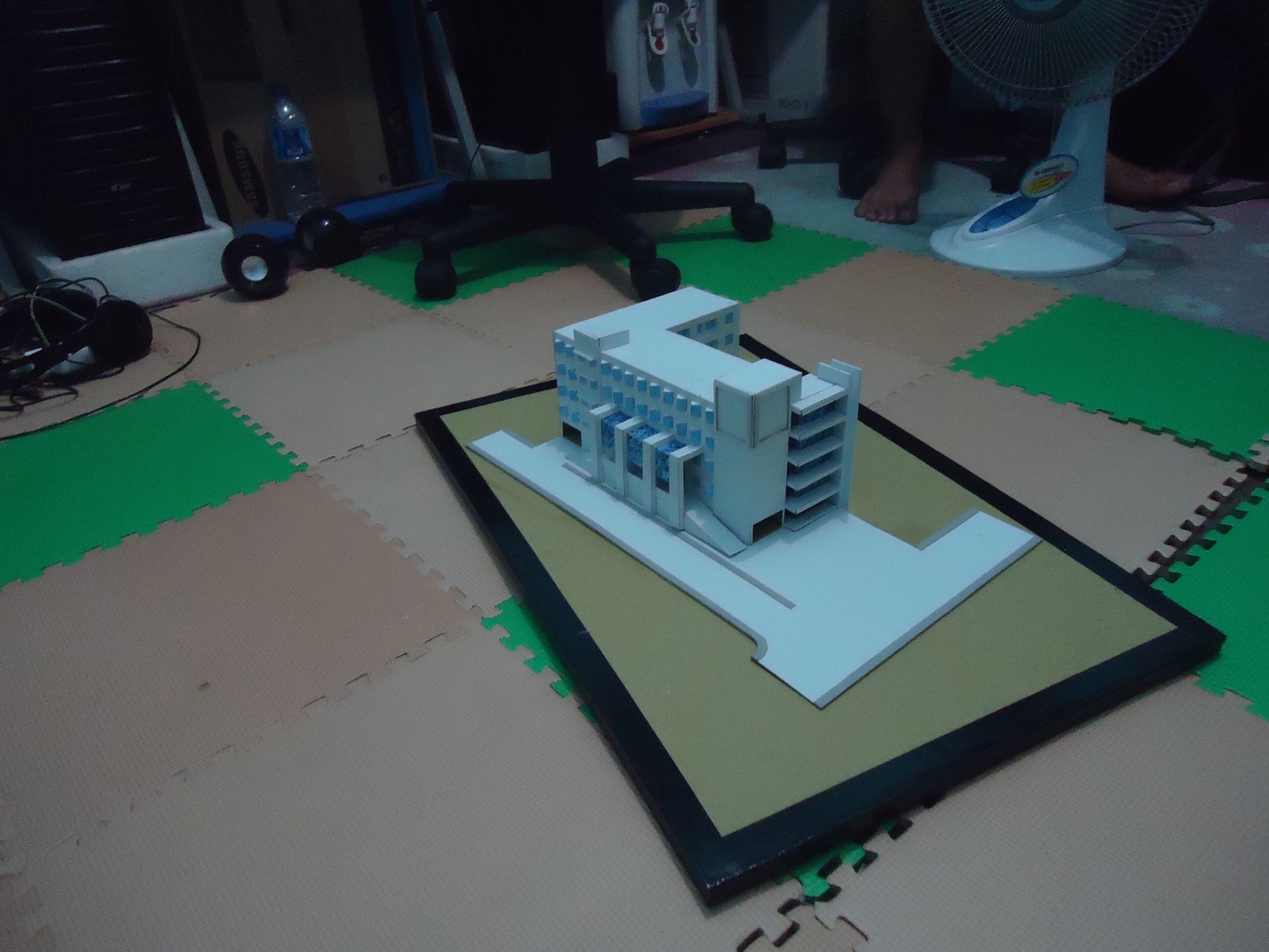 RumahSakitIbudanAnakAnanda|AliSaid-0