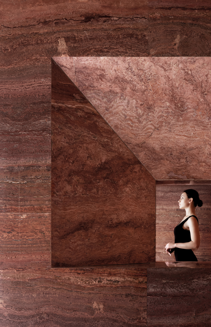 MURRY MANOR 木礼丨中国无锡丨精成设计-2