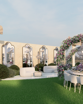 丨卡塔尔丨nancy Ashour