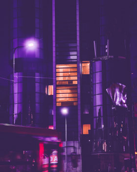 Purple Insights