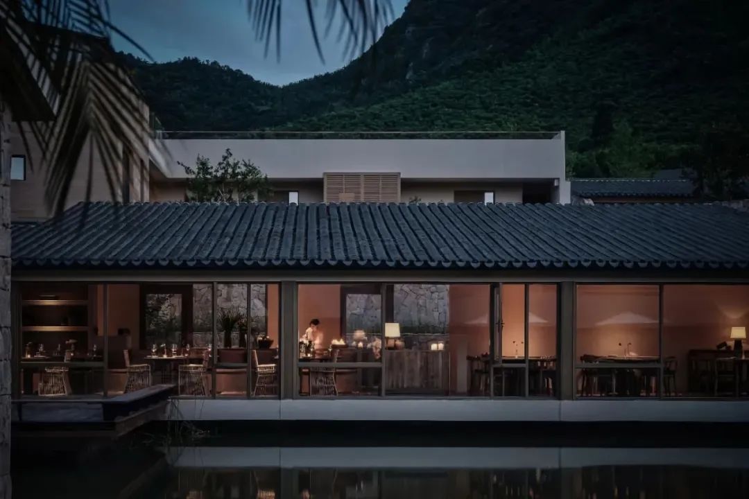 YAZA野在山川酒店丨谢柯,赵扬-31