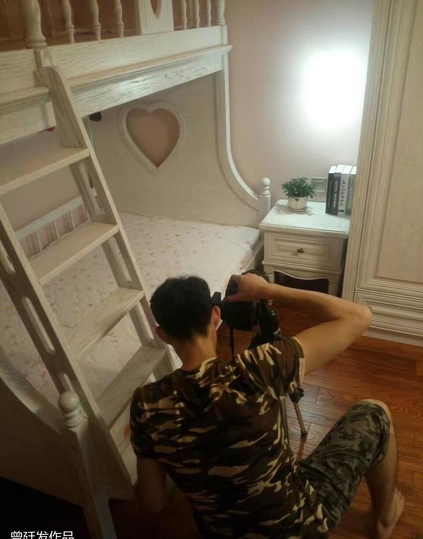 新景*国际外——浪漫文艺女主人私人订制的美式家居-52