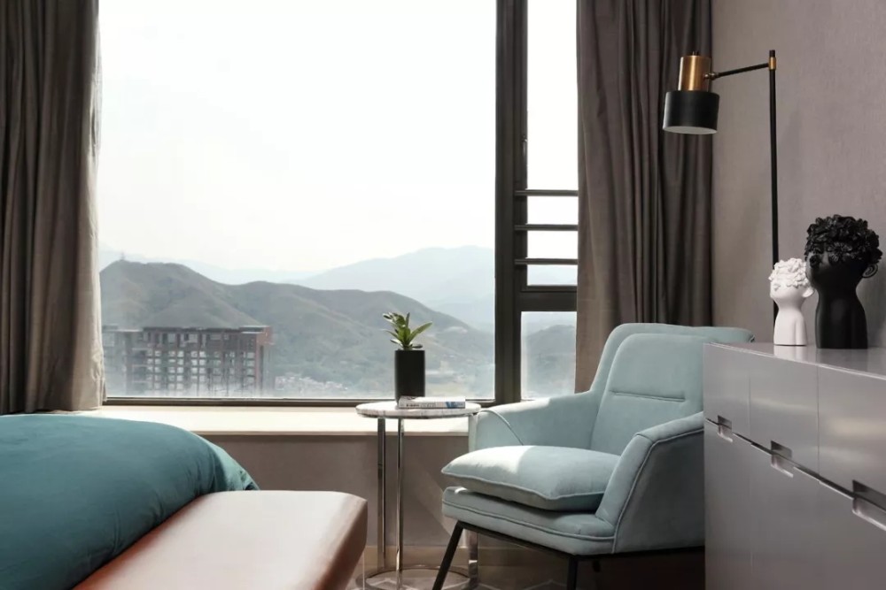 贾宅丨中国深圳-24