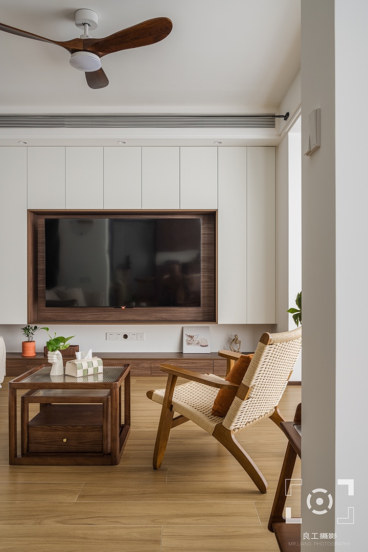 实景分享 · 良工摄影丨中国长沙丨野孩子空间设计-9