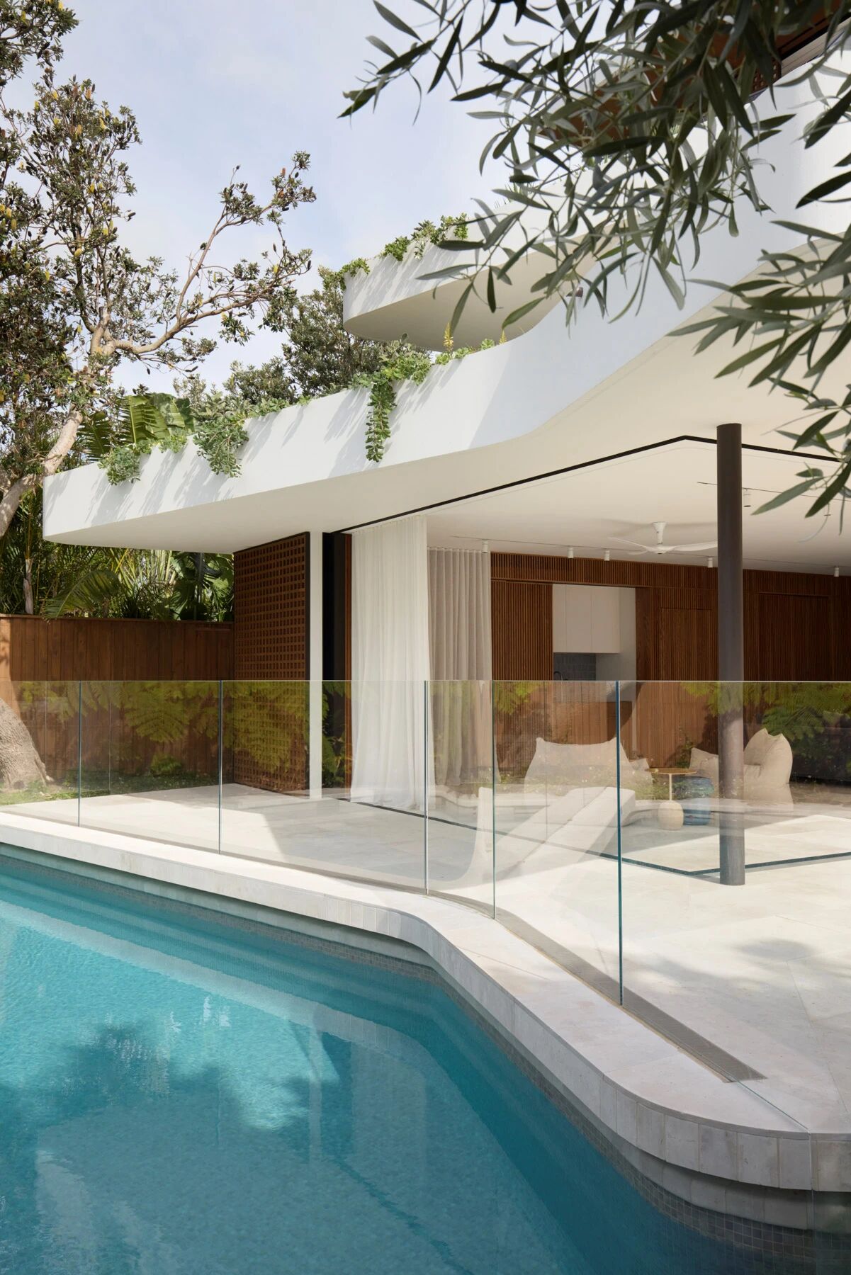 Captains Desk 别墅建筑丨澳大利亚悉尼-42