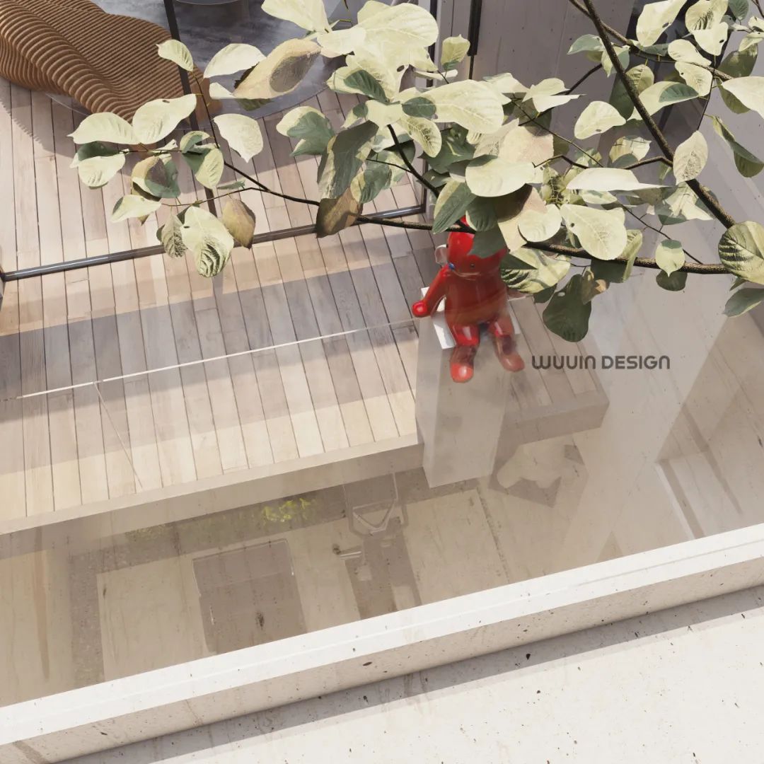 杭州香格里拉自然之声丨中国杭州丨WUUIN DESIGN-40