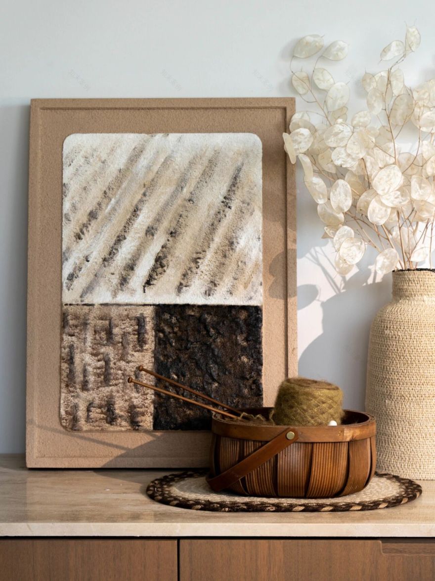 檀谷·若丘138户型样板间丨中国北京丨WAD璞羽设计-69