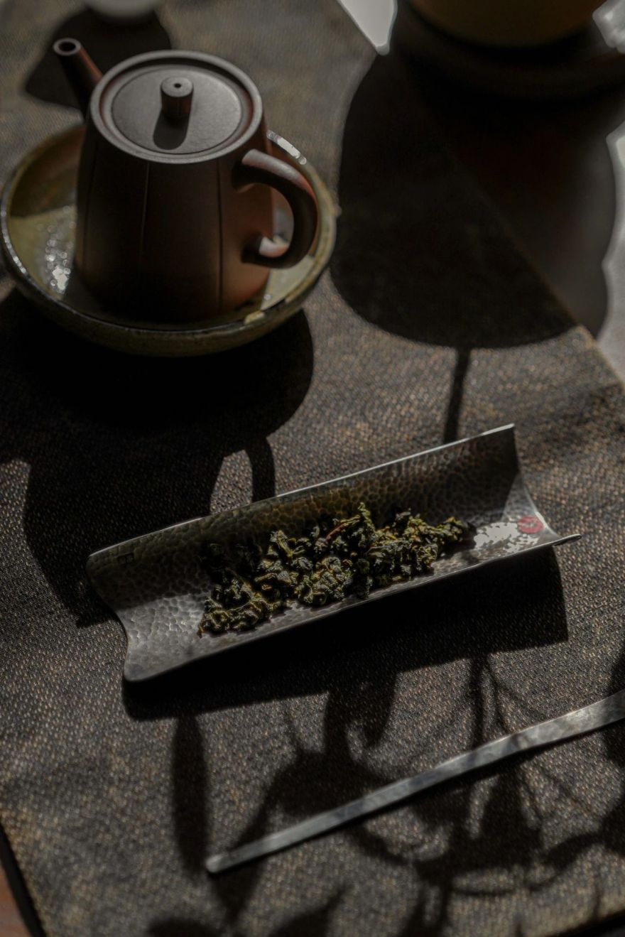 億里小筑茶室丨中国西安丨山集设计-36