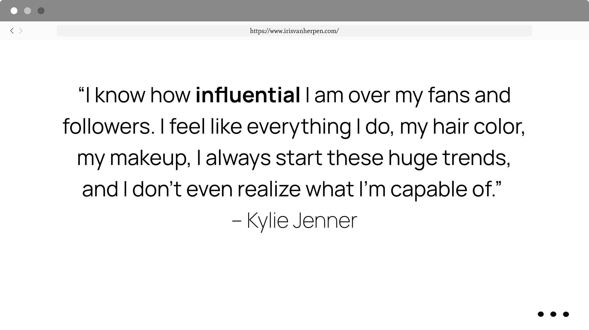 Kylie Jenner 风格 10 平方米浴室设计-3