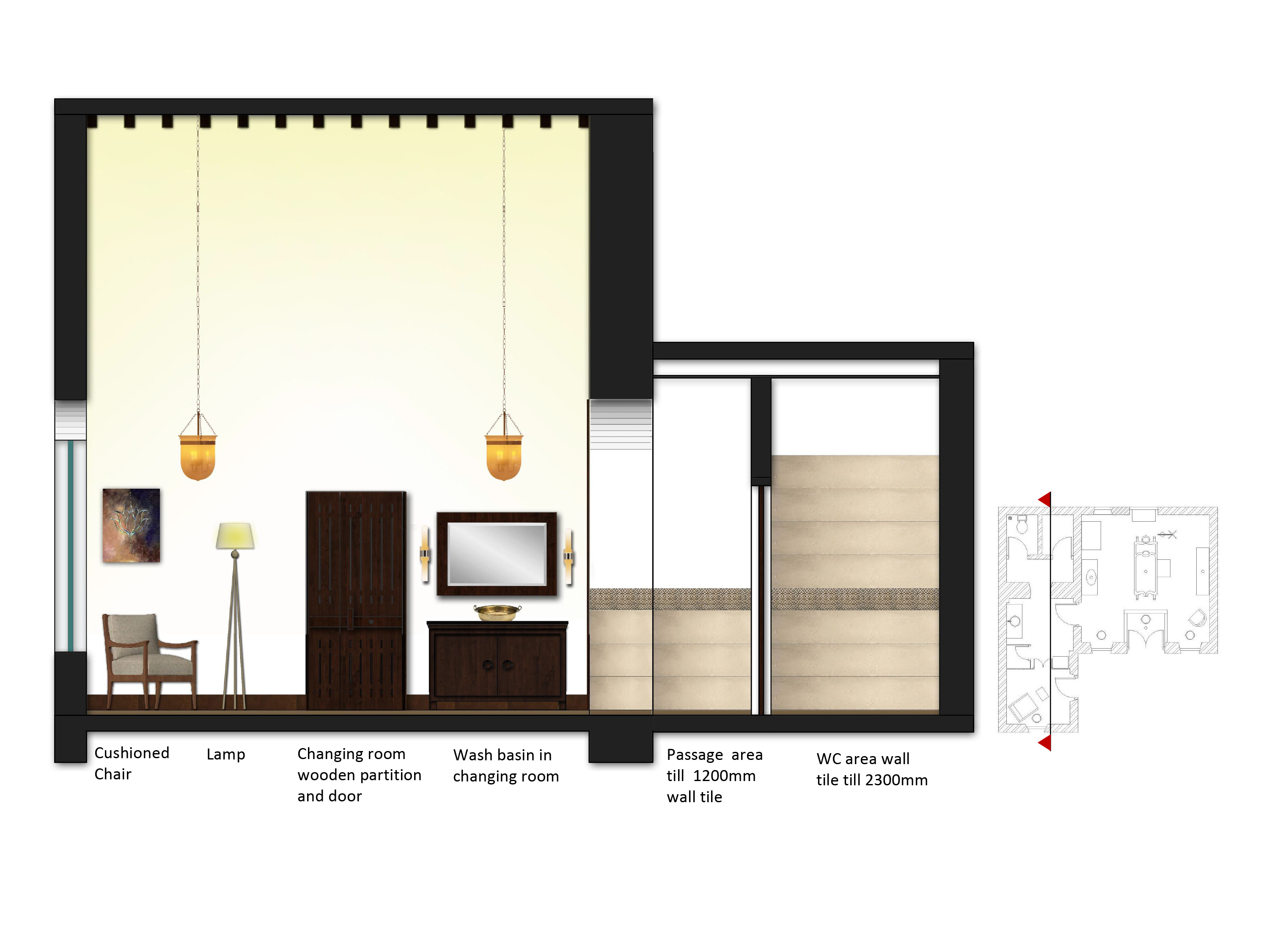Ayurvedic Spa at Taj Westend, Bengaluru-16