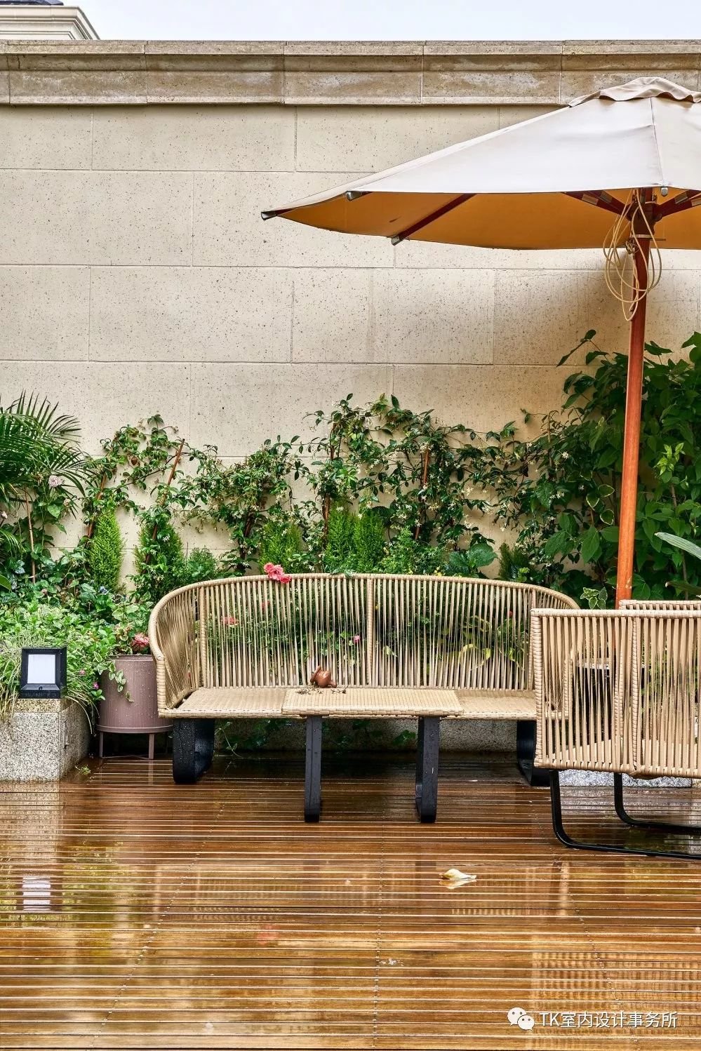 翠湖苑美式轻奢 | 功能分区清晰，舒适与精致并重-116