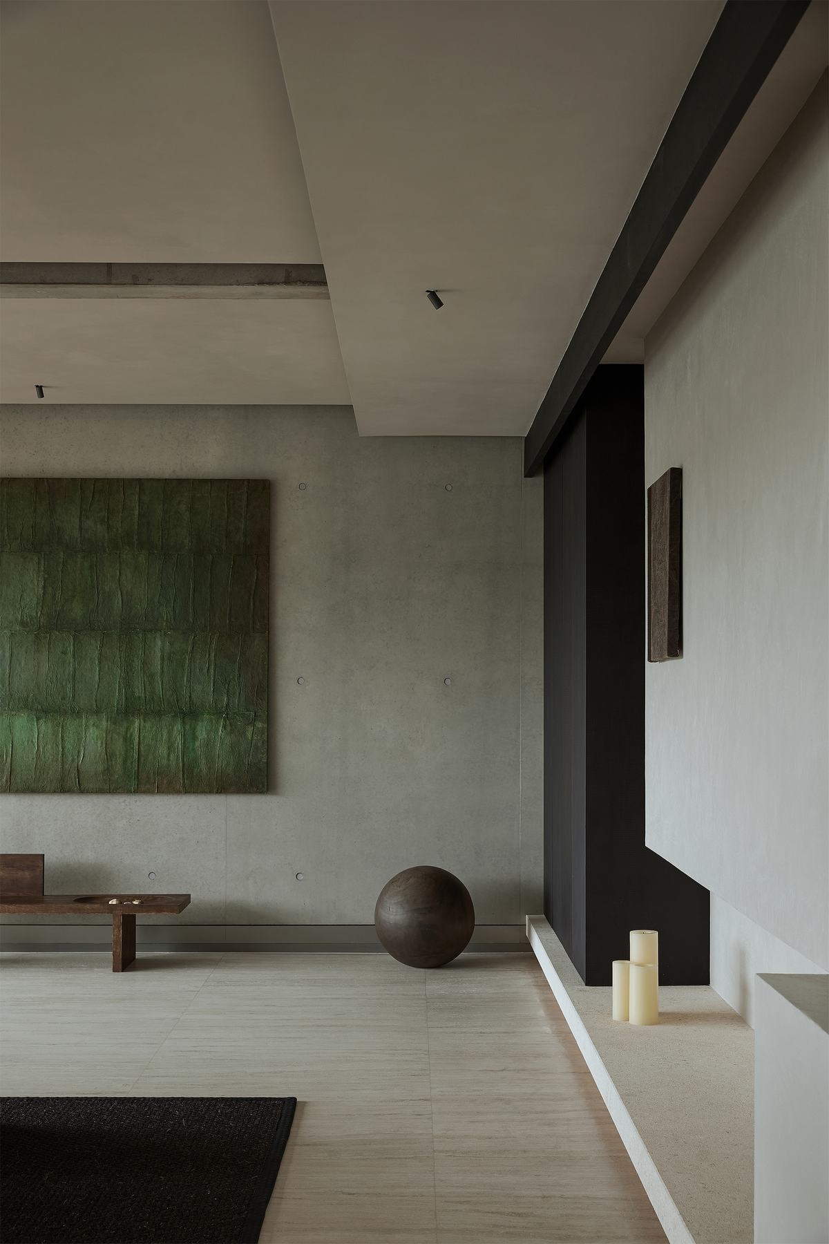 源理城市客厅 · 弥生空间设计丨March Space弥生空间-8