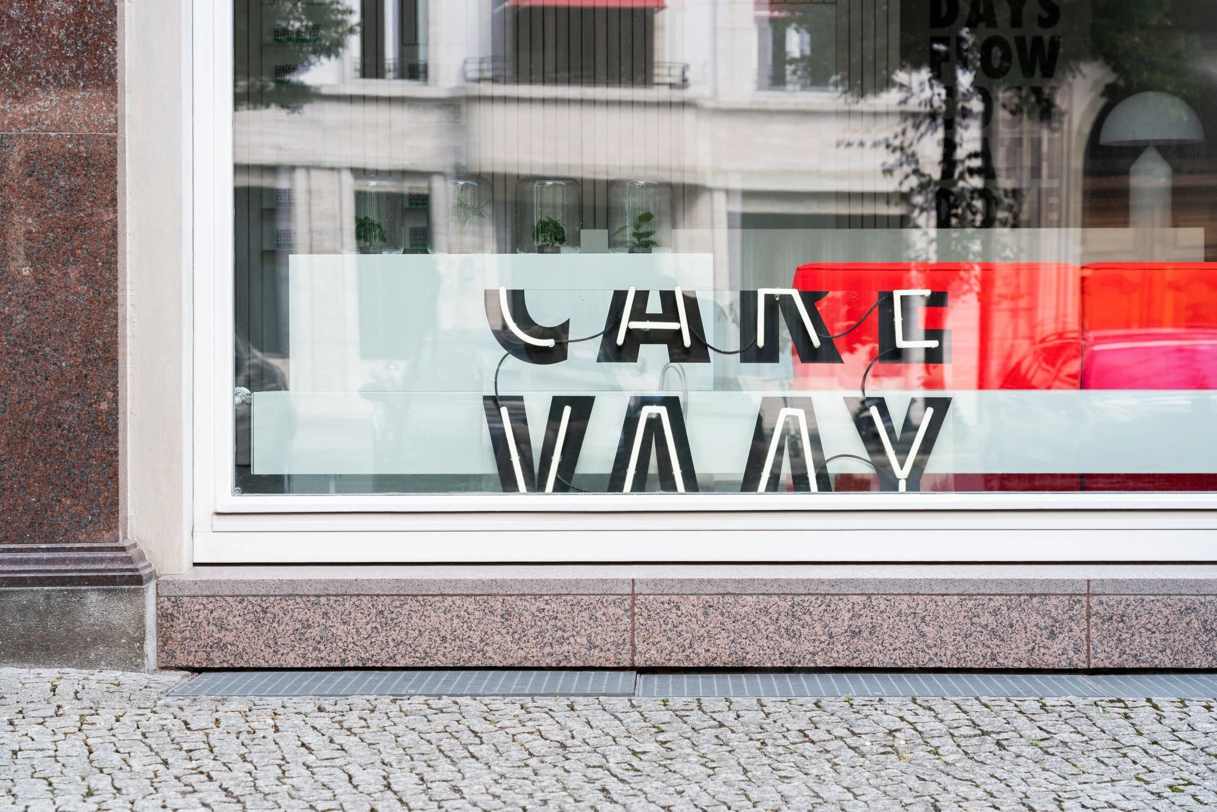 VAAY 旗舰店丨德国柏林丨BATEK ARCHITEKTEN-5