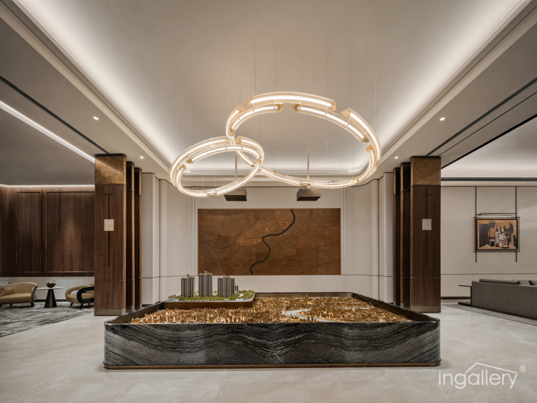 【全球地产首发】HWCD｜上海·金桥碧云北外滩尊邸-14