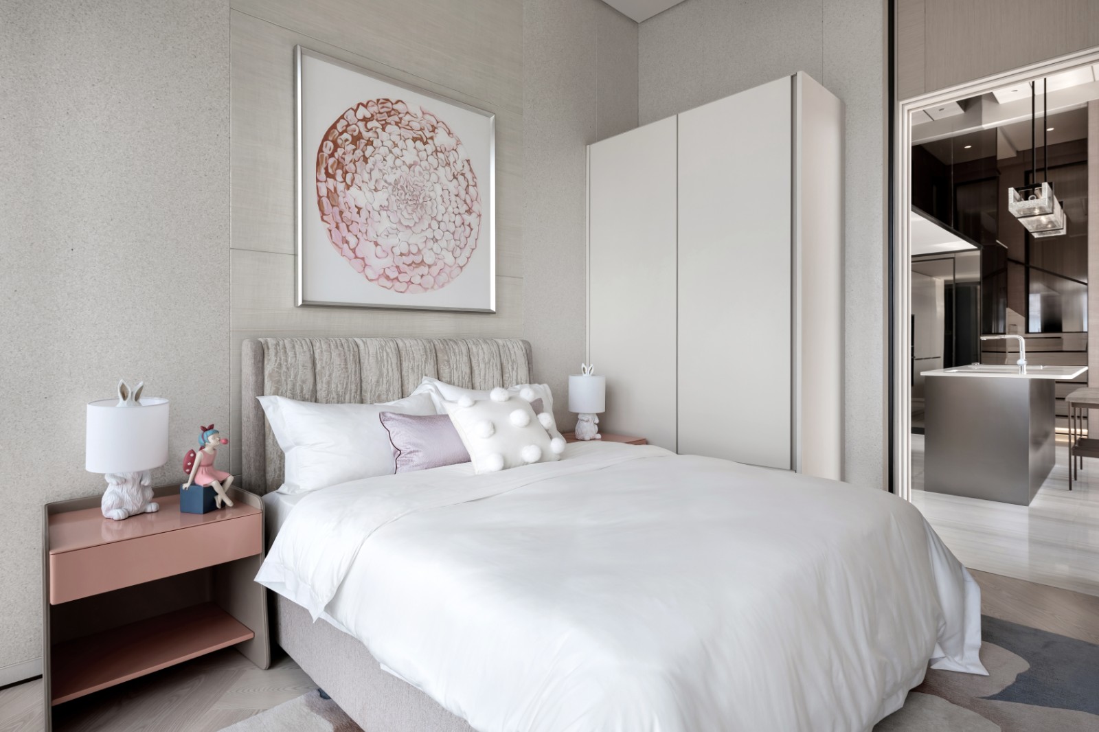 星耀中心·悦CASA丨中国杭州-39