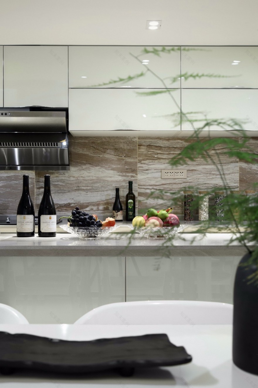 昆明滇池听涛雅苑 C10 别墅 | 自然禅意,都市度假-24