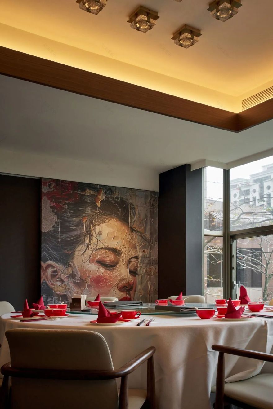 刘家宴 · 淮鲁料理丨中国台北丨古鲁奇公司-29