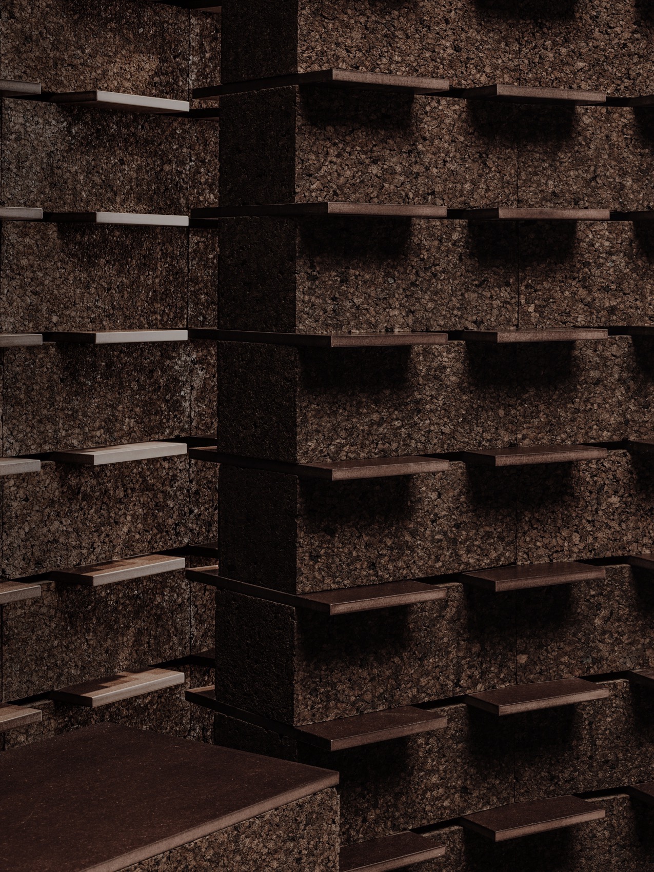 3P服装店,葡萄牙 / EstudioAlem-37