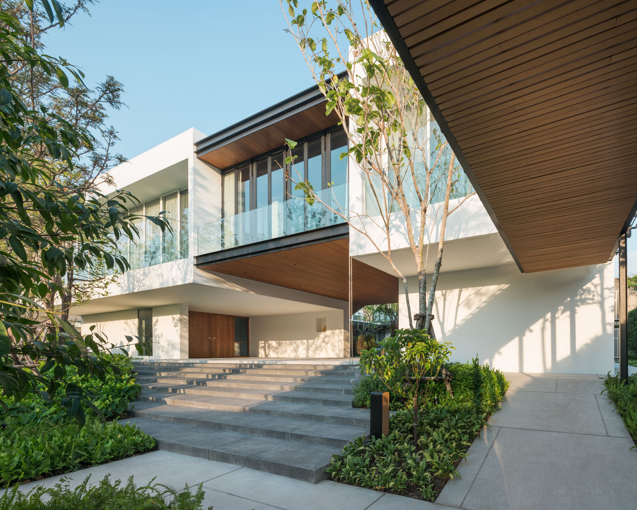 圆屋环绕之家-43