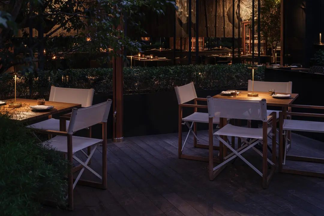 南沙先锋餐厅  Suparnin大鹏鸟幻境花园丨黄永才及共和都市团队-77