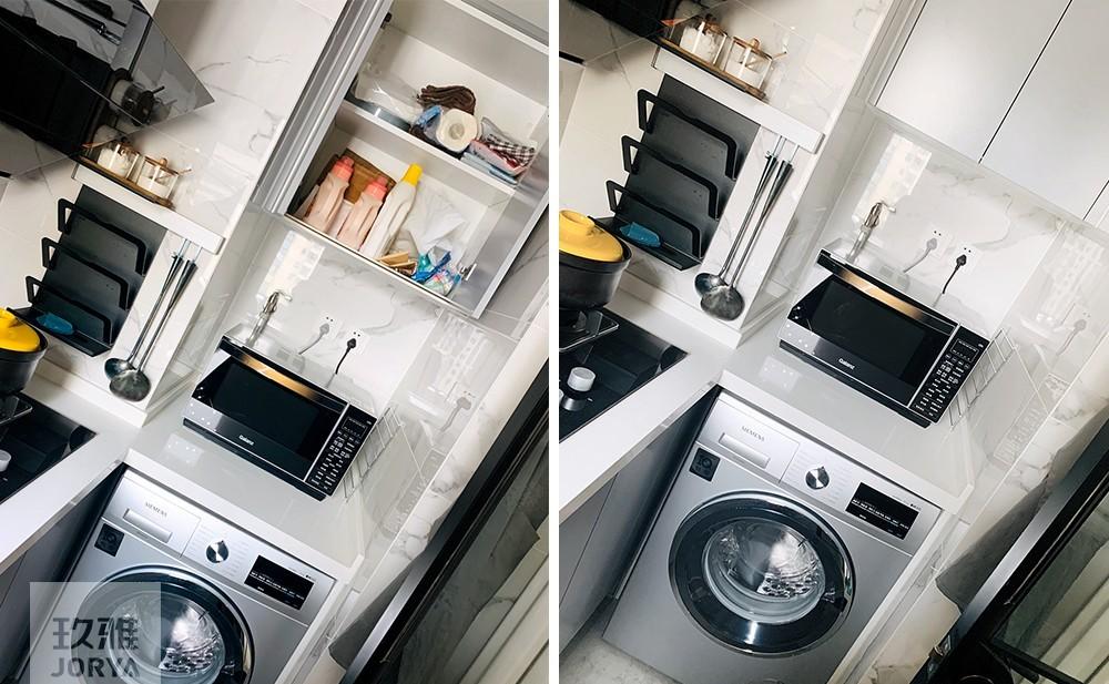 JORYA 玖雅平层设计-11