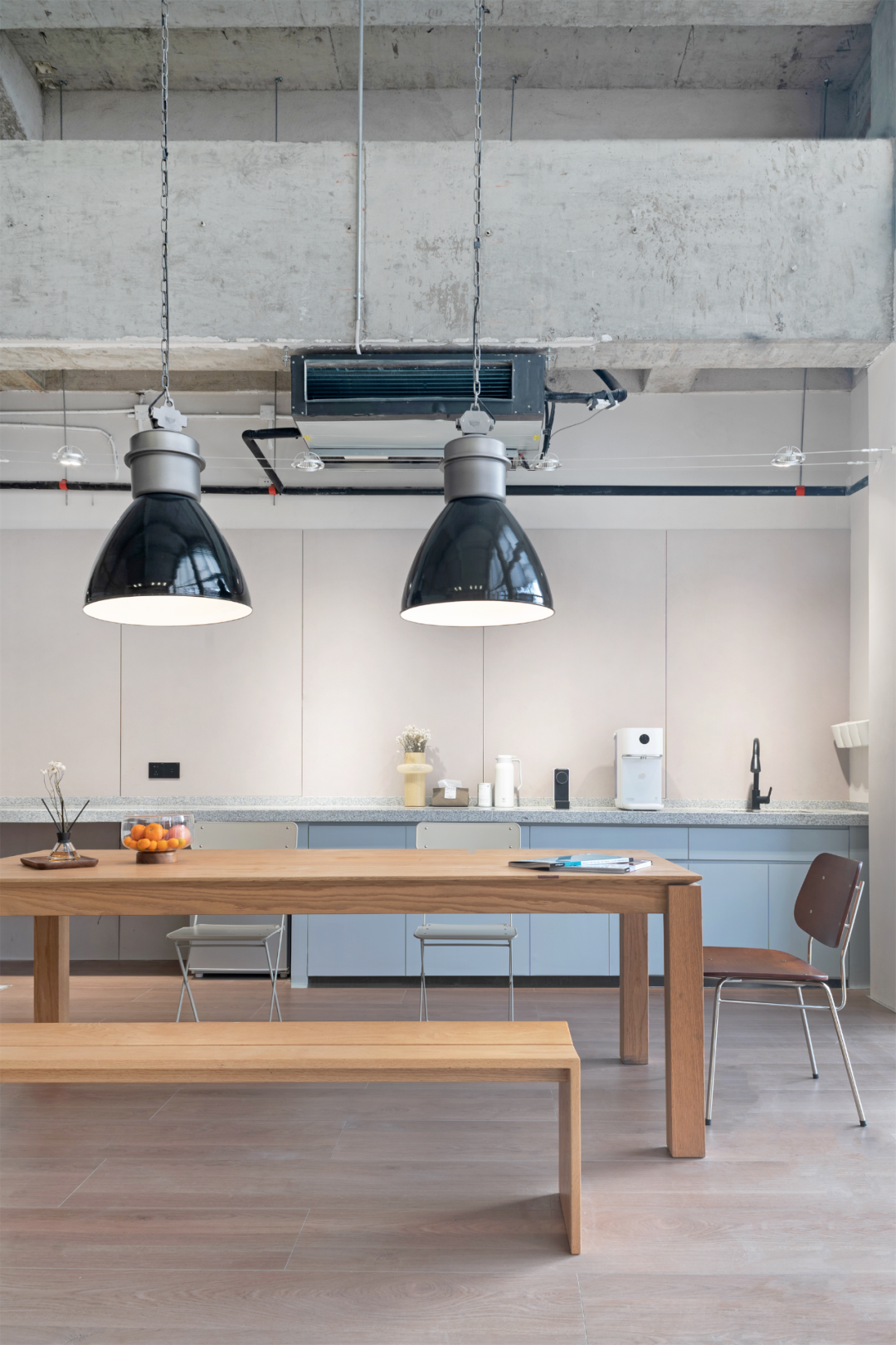 武汉外务设计事务所办公空间丨中国武汉-19