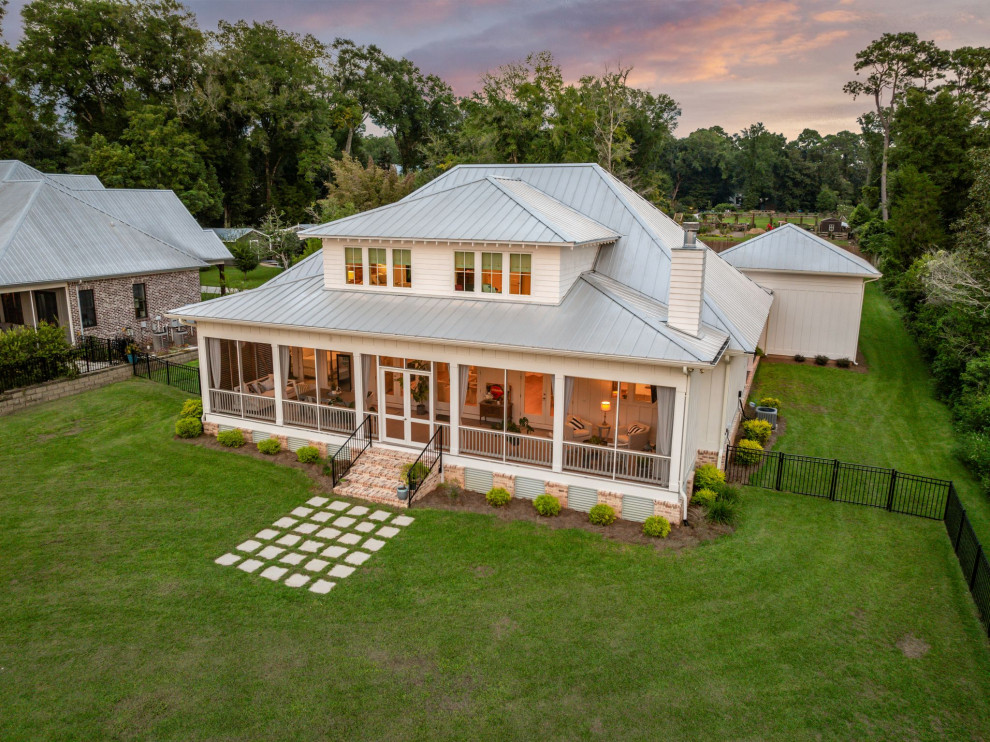 丨Bob Chatham,Chatham Home Planning-66