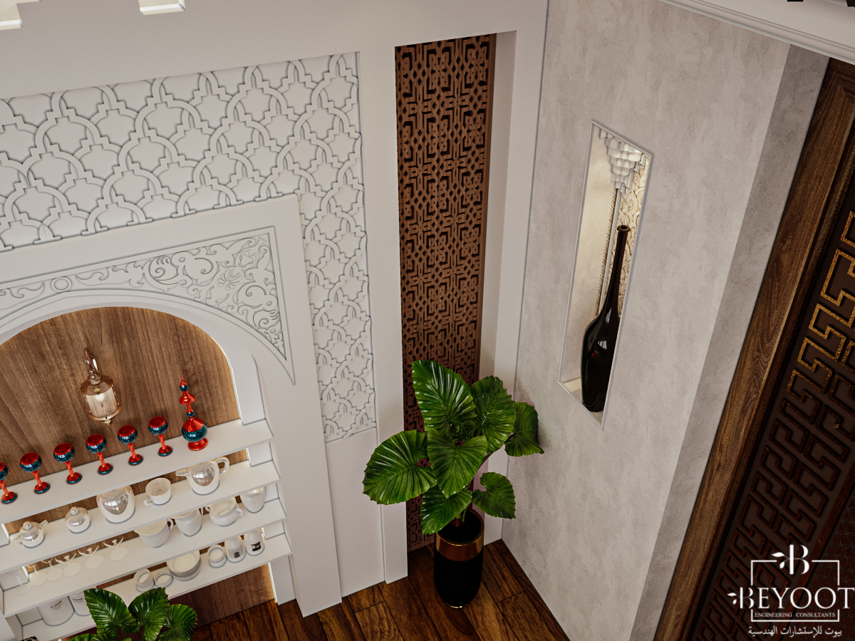 阿拉伯议会丨卡塔尔丨Byoot Consultant-15