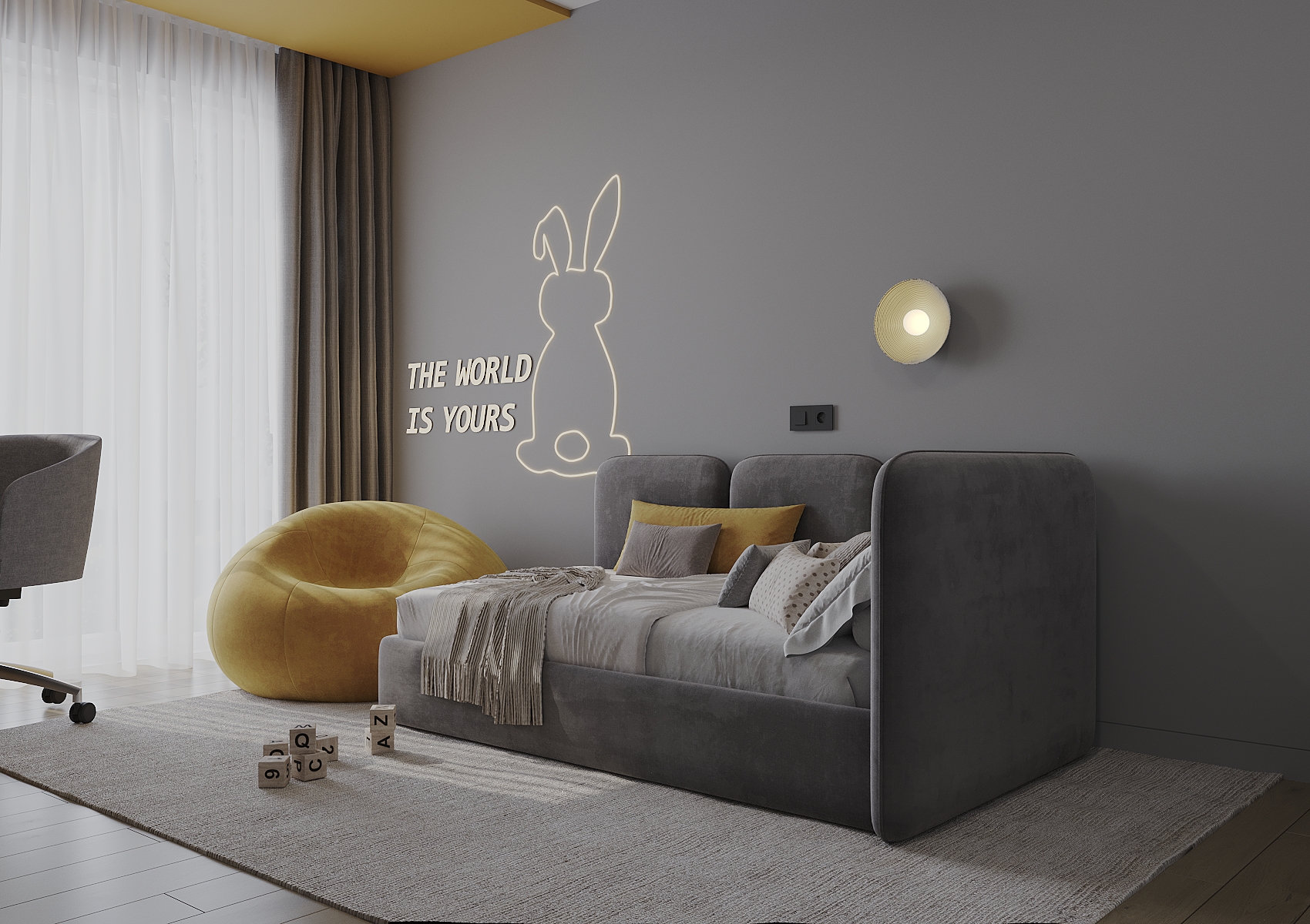 Дитяча для хлопчика-3