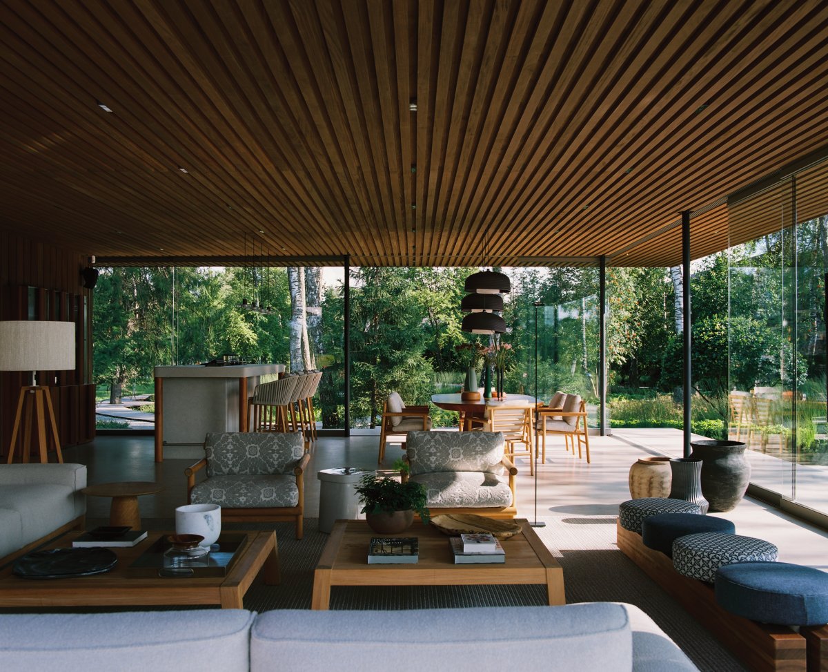 夏日凉亭丨HoromyStudio-15