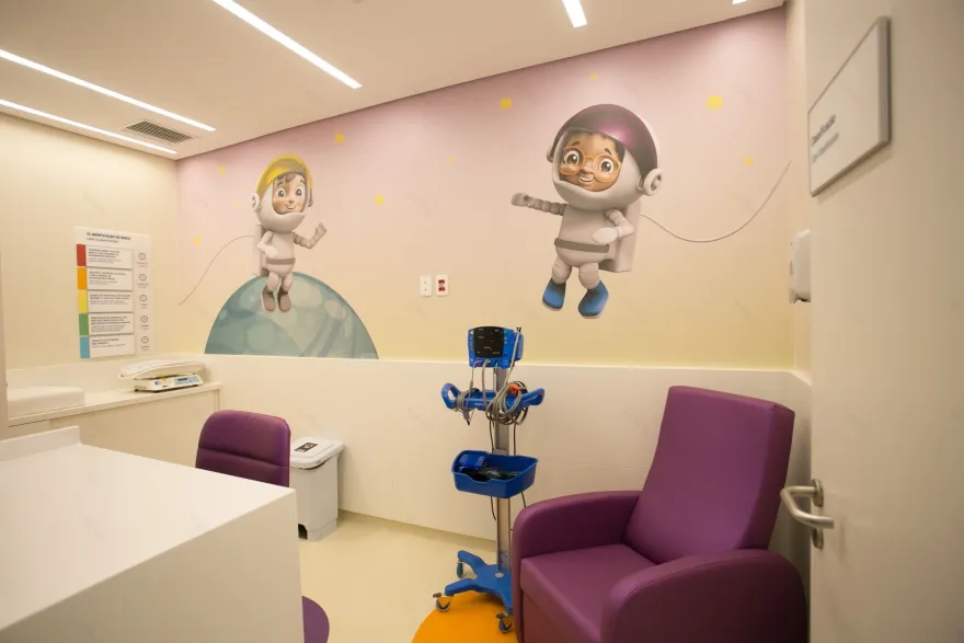 Elone Schneider Vontobel Children’s Emergency Unit-15