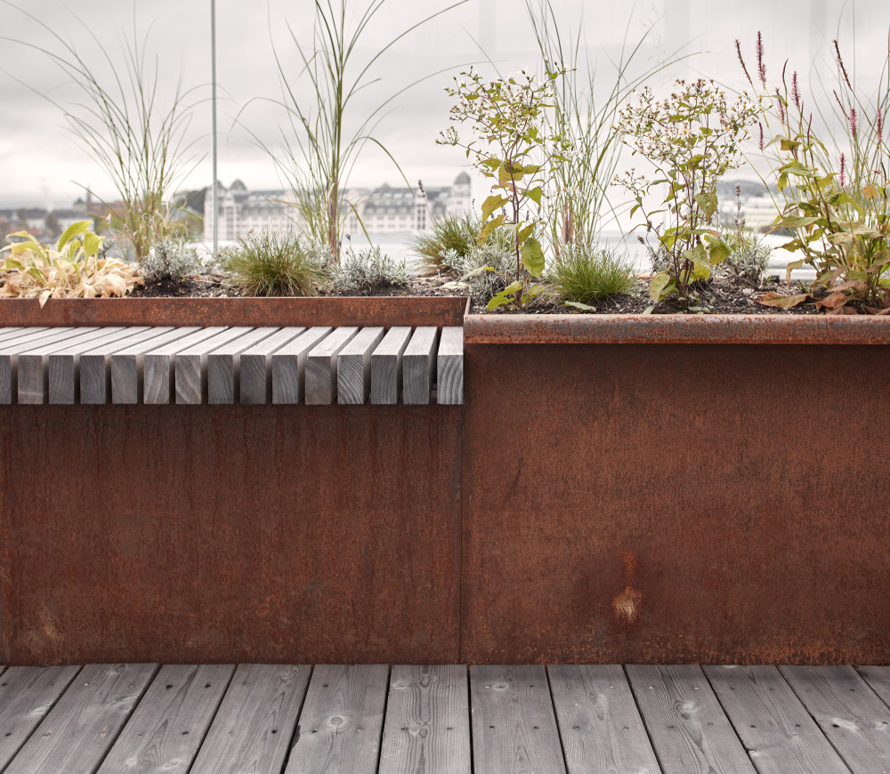 Munch Brygge 住宅区-39