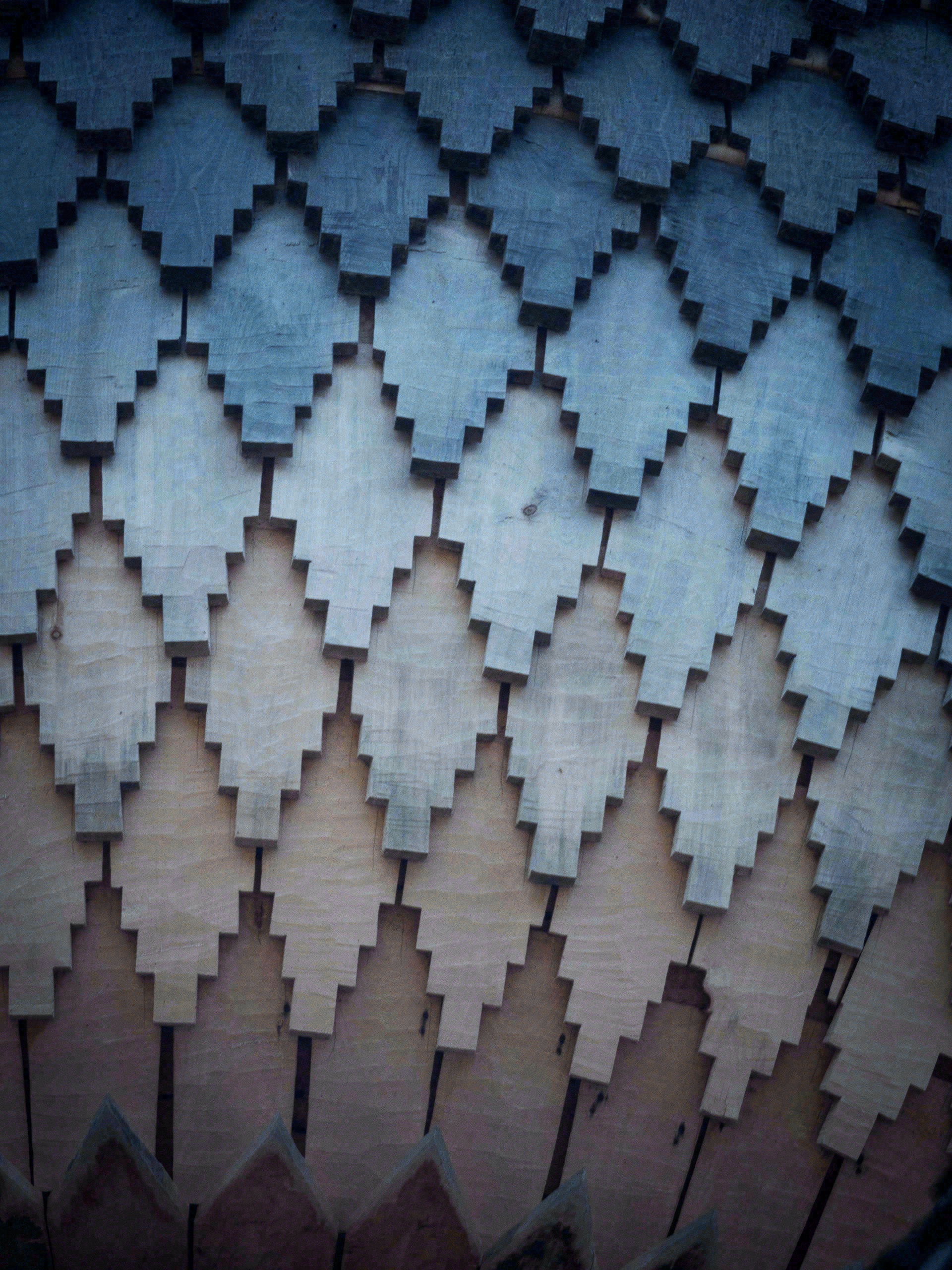 Kizhi Pogost 历史遗址-9