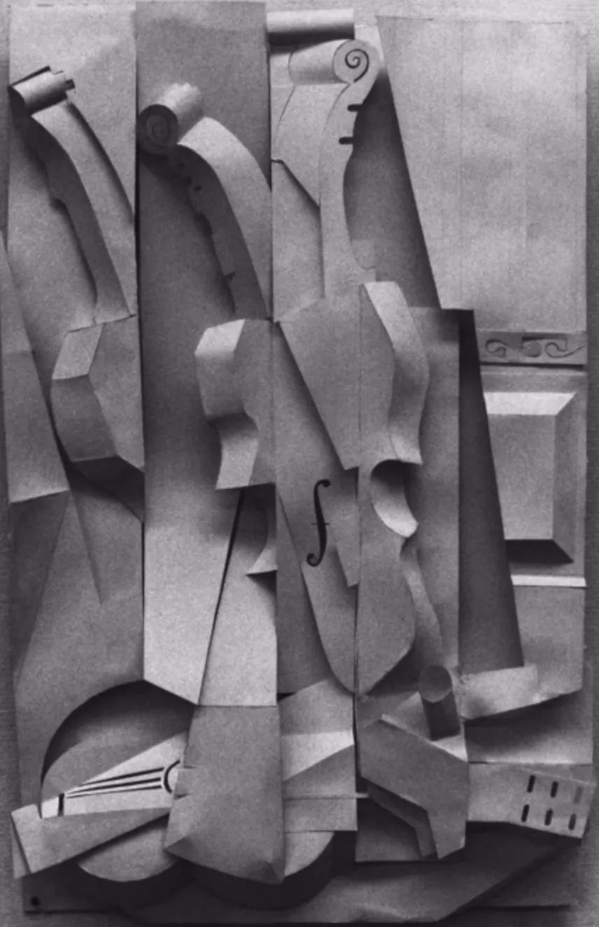 库珀联盟建筑学院公开 80 年教学案例,室内设计亮点频出-401