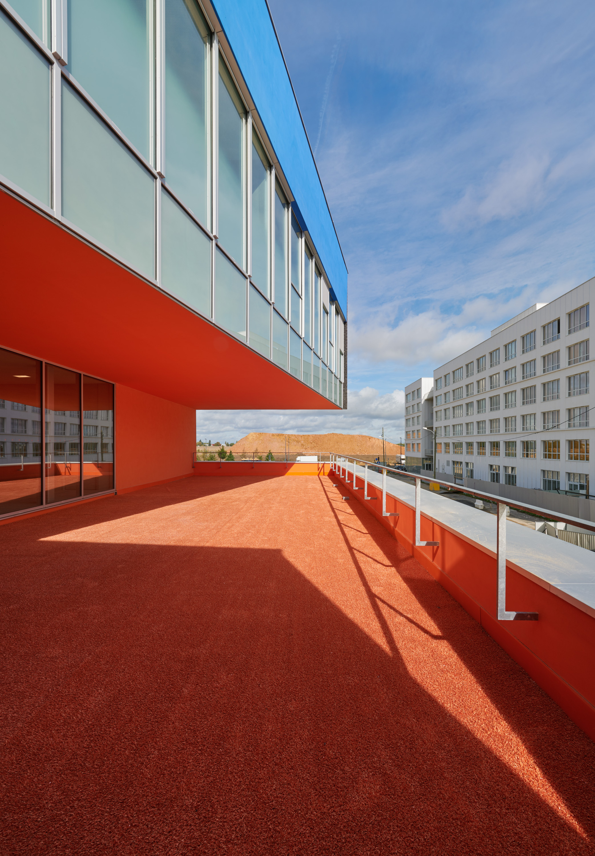 穆隆集团学校丨法国丨Dominique Coulon & associés-21