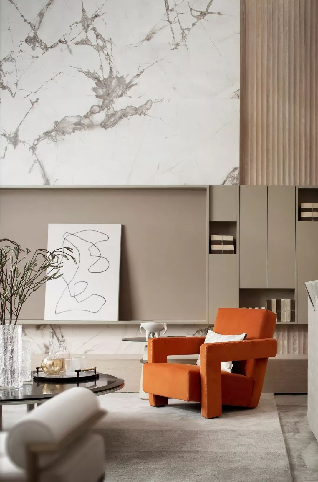 大连中海万锦公馆 | 自然闲适的浪漫空间-44