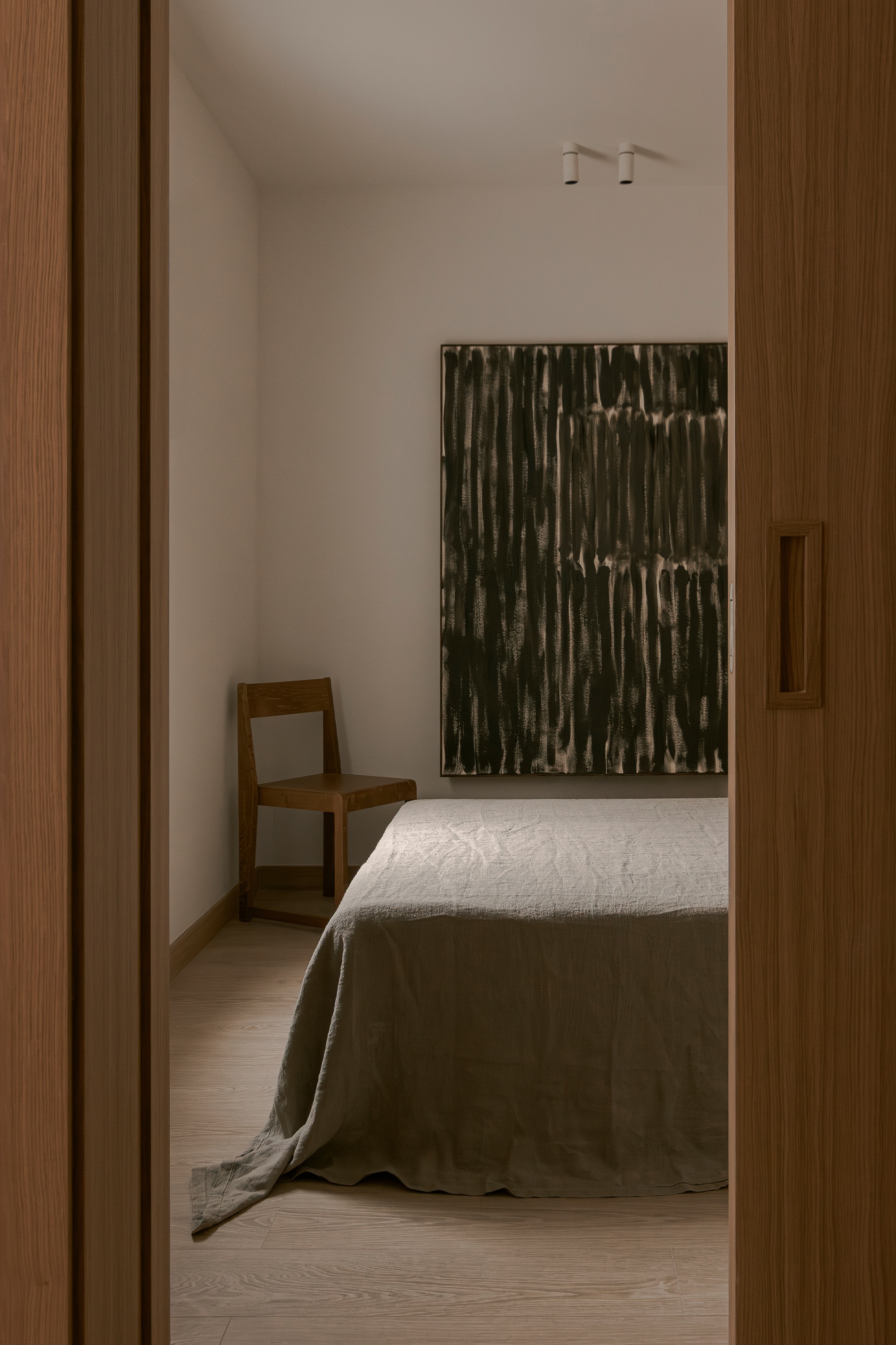 马德里Rubio y Galí住宅丨西班牙马德里丨De la Villa Studio-15