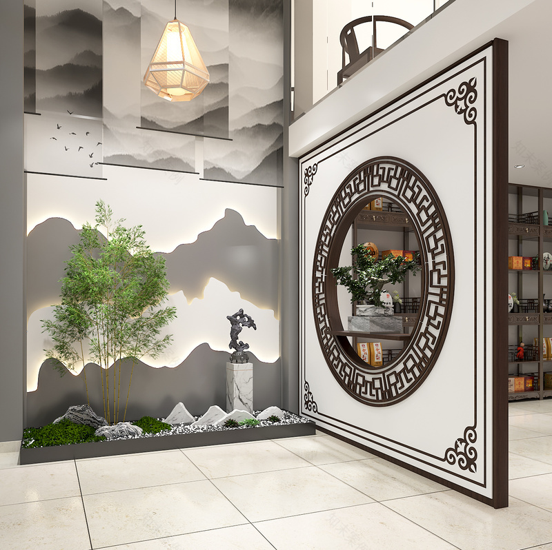 《茶天下·云茶城》-5