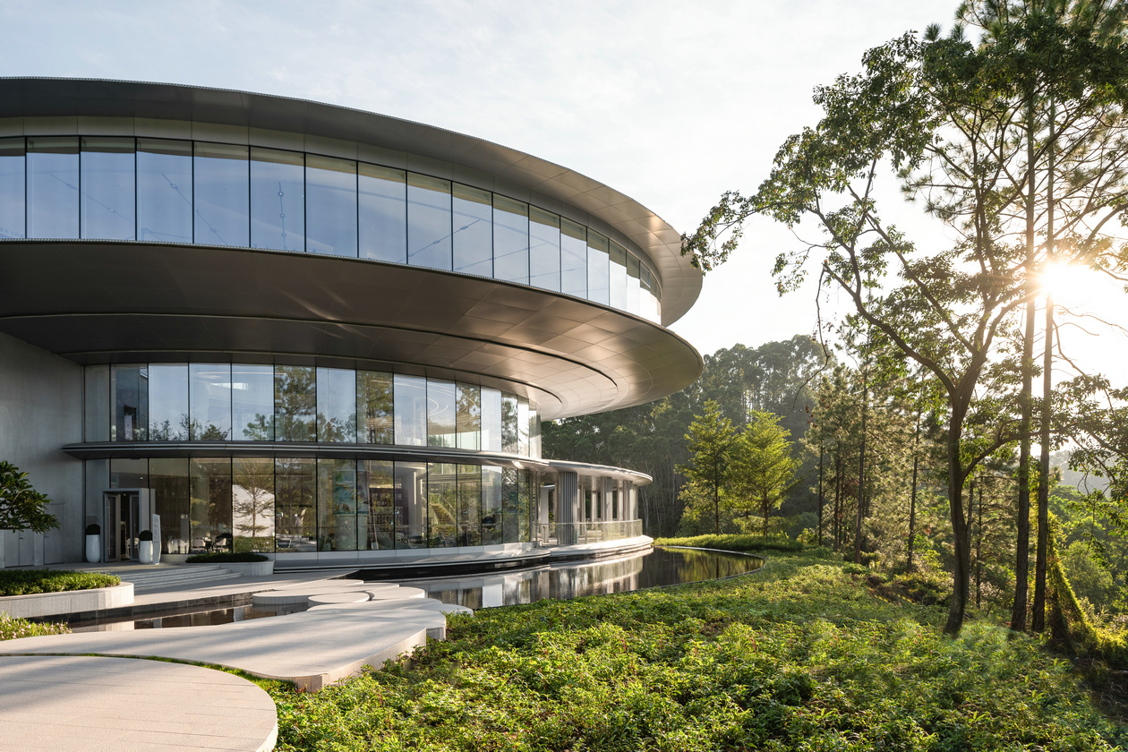 元禾大千 | 飞行体验、穿行时空、抵达未来-64