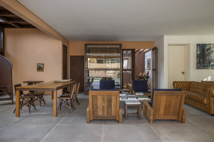 丨巴西巴西利亚丨SAINZ arquitetura-39