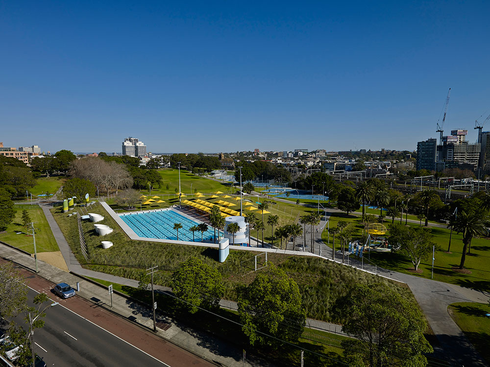 丨澳大利亚悉尼-14