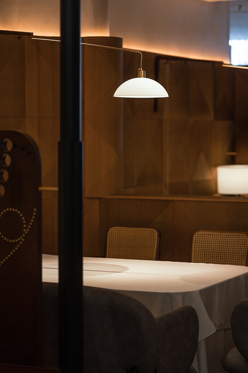 一粒孜然·环贸ICD店丨中国成都丨集嘉设计-47