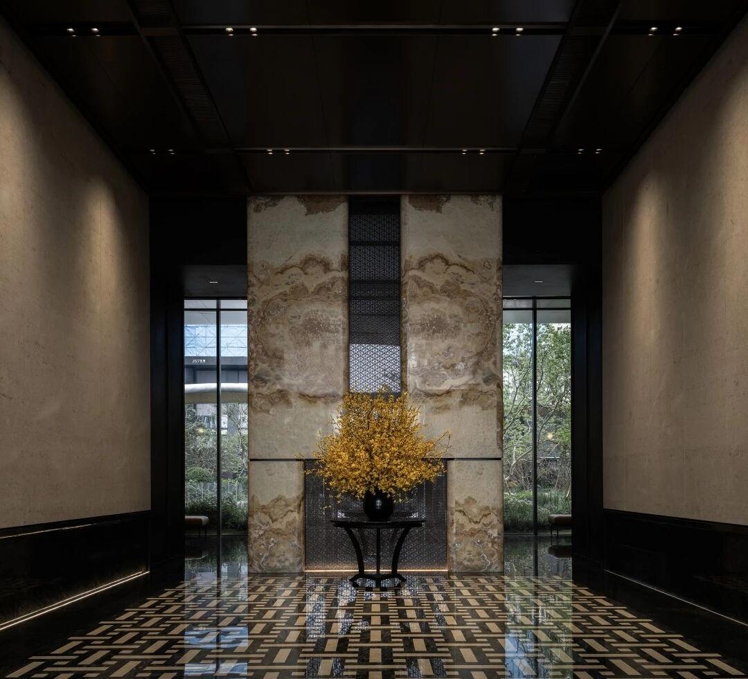 成都新绿色J57半岛丨中国成都丨DIA丹健国际设计-77