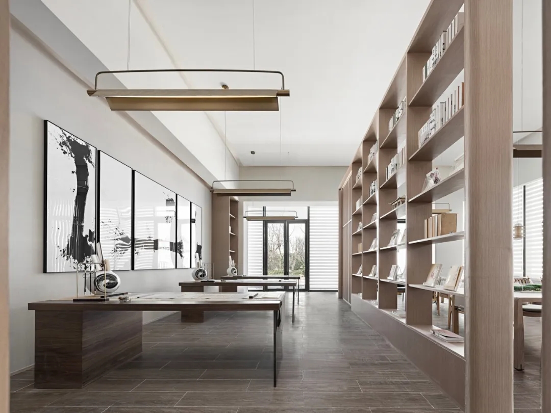 中南·智慧城丨中国儋州丨GND 设计集团 恩嘉设计-50