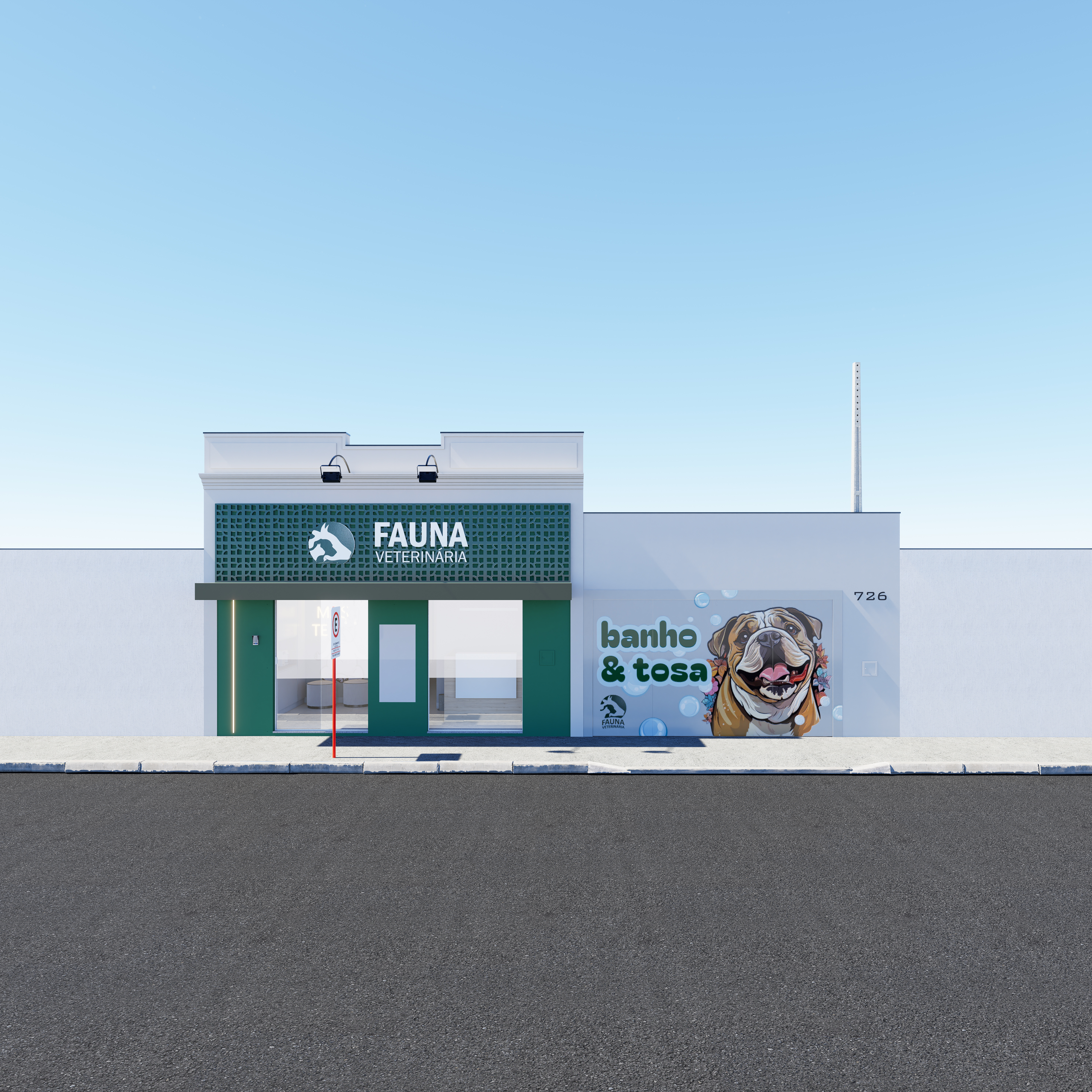 Fauna Veterinária-0