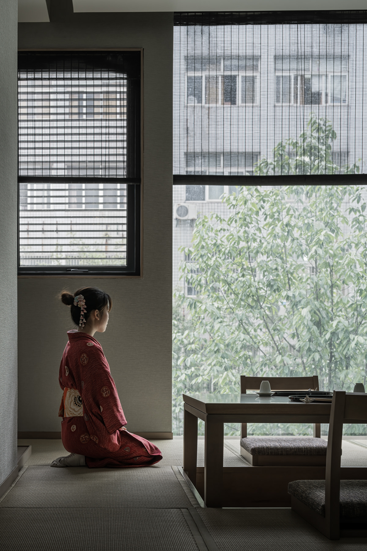 栩日料丨中国丨咏上设计-21