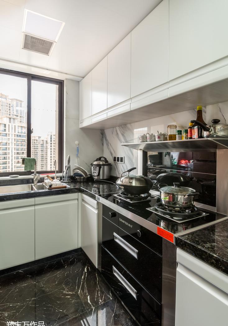 
【52°灰】——陆拾室内设计 -18