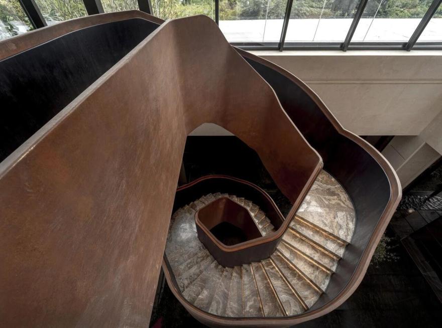 成都新绿色J57半岛丨中国成都丨DIA丹健国际设计-72